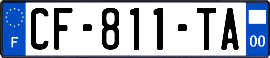 CF-811-TA
