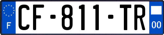 CF-811-TR