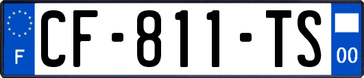 CF-811-TS