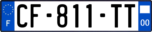 CF-811-TT