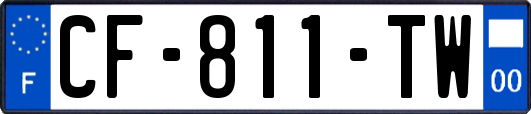 CF-811-TW