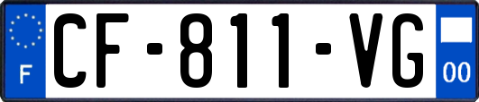 CF-811-VG