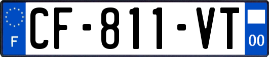 CF-811-VT
