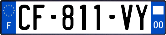 CF-811-VY