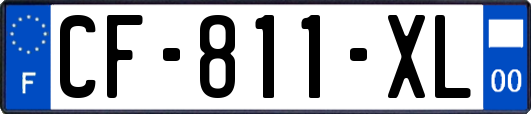 CF-811-XL