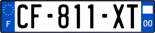 CF-811-XT