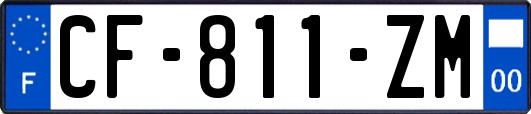 CF-811-ZM