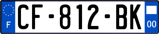 CF-812-BK
