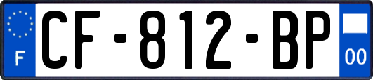 CF-812-BP
