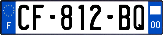 CF-812-BQ