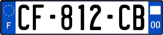 CF-812-CB