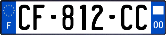 CF-812-CC