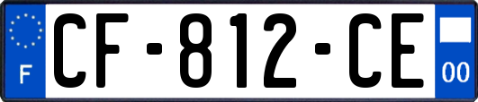 CF-812-CE