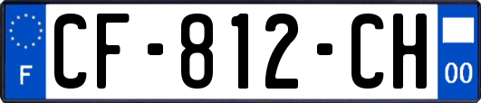 CF-812-CH