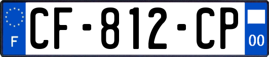 CF-812-CP