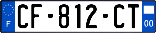 CF-812-CT