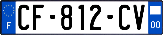 CF-812-CV