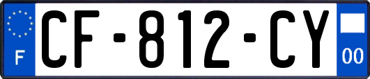 CF-812-CY