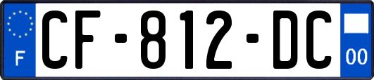 CF-812-DC