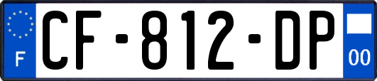 CF-812-DP