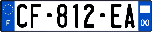 CF-812-EA