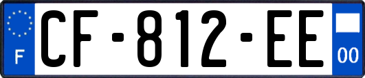 CF-812-EE