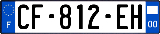 CF-812-EH