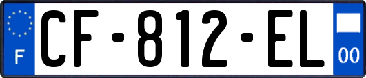 CF-812-EL