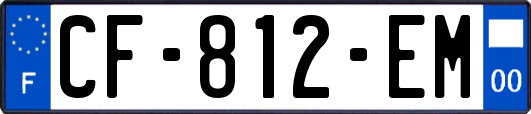 CF-812-EM
