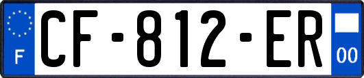 CF-812-ER