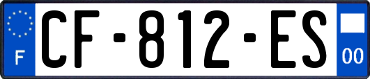 CF-812-ES