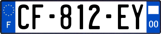 CF-812-EY