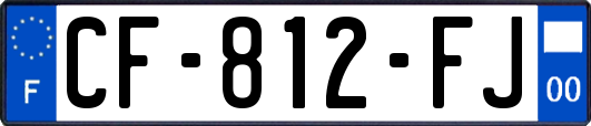 CF-812-FJ