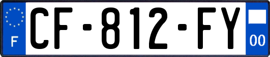 CF-812-FY
