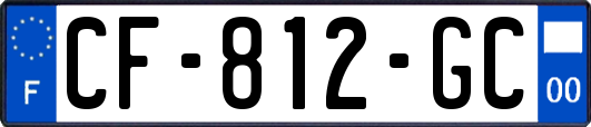 CF-812-GC