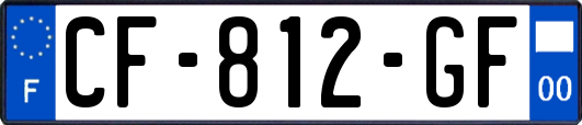 CF-812-GF
