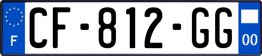 CF-812-GG