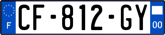 CF-812-GY