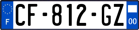 CF-812-GZ
