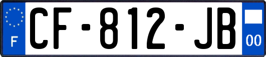 CF-812-JB