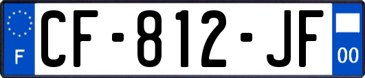 CF-812-JF