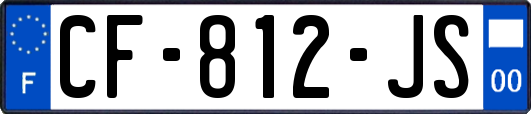 CF-812-JS