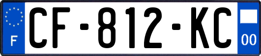 CF-812-KC