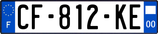 CF-812-KE