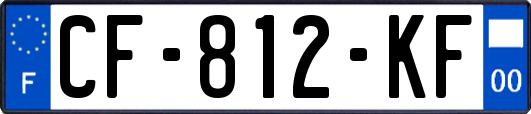 CF-812-KF