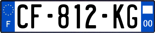 CF-812-KG