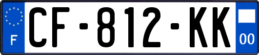 CF-812-KK