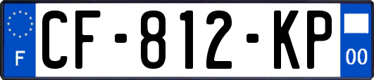 CF-812-KP