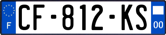 CF-812-KS
