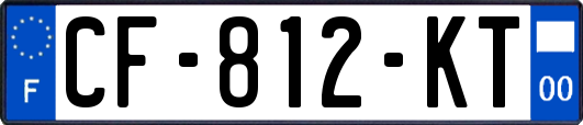 CF-812-KT
